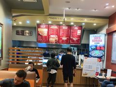 -The Habit Burger Grill 哈比特汉堡(爱琴海店)