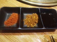 -一井烧肉·活鳗·寿司(望京SOHO店)