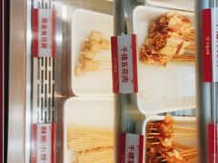 -千禧炸串(明瓦廊店)
