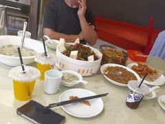 -合家亲妈妈菜·博山菜老字号(联通路店)