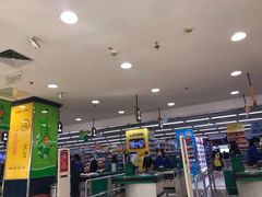 -鑫海韵通大卖场(平谷店)