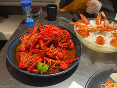 -红盔甲·小龙虾(人民广场店)