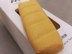 法棍桃酥-M Stand(南京新街口金鹰店)