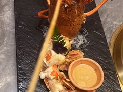 -月下料理(楷林IFC店)