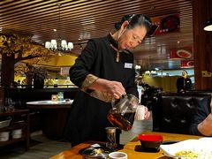 -金筷子西北菜·捞悦火锅