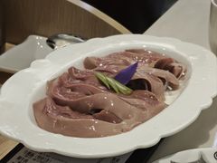 生鹅肝-围炉夜话·潮汕卤水火锅(榕江店)