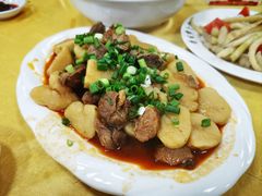 -荣生萝卜汤饭店