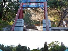 -潭柘寺景区