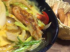 -院子餐厅·大锅菜·老杭帮(桥西直街店)