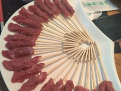 -南门涮肉(上海二店)