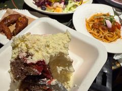 -第101座花园餐厅(湖滨88店)