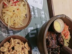 -京参 • 擂椒饭(这有山店)