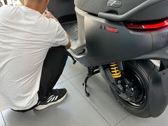 -九号电动车(安定门内大街店)