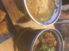 -霸道川面馆(张江店)