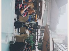 -君悦酒店·La Terrazza意合園·意式风味