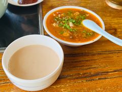 -蒙亨·手把肉·蒙古包文化主题餐厅(天恒广场店)