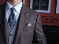 -艾米丽婚纱礼服