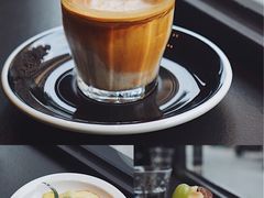 dirty-black rainbow coffee