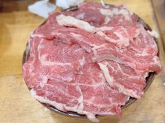 -正南齊北重庆老火锅(光华村直营店)