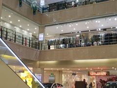 -光启城时尚购物中心