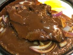 -开心果牛扒城(雍华庭店)