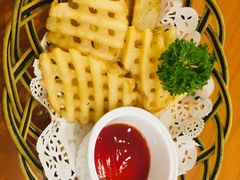 -COCO壱番屋(北京平安国际金融中心店)