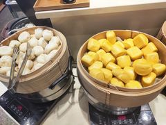 -素满香·素食自助餐(苏州·临顿路店)