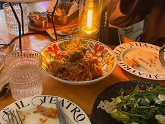 -IL TEATRO 精品意大利餐厅