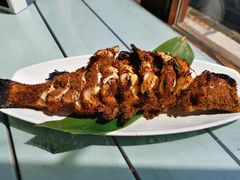 -北京水岸山吧度假村(雁栖镇店)