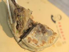 -老舅老蒙肉饼非遗店(一店)