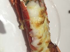 -都会尚膳·海鲜自助餐厅(重庆万豪酒店)