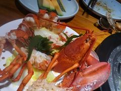 -三个渔夫·蒸汽海鲜(小白楼店)