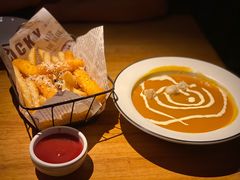 -MR.ROCKY洛奇先生·西餐&酒吧(琶醍店)