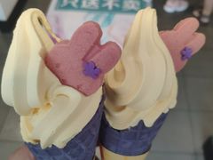 -麦当劳(花园北路店)
