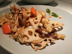 -食客堂麻婆豆腐专门店