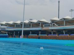 -上海玛雅海滩水公园