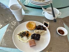 -翡翠29旋转餐厅·镇江国际雷迪森广场酒店