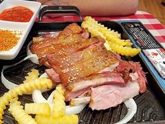 -西贝(吴江路湟普汇店)