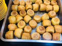 -毛华美食(清扬路店)