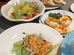 -松坂屋日料自助(长城路店)