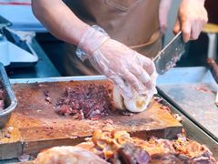 -刘纪孝腊牛羊肉(北广济街店)