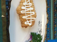 -忘忧草融合私房菜(红鼎国际店)
