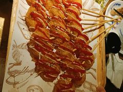 -炉鱼(西溪银泰城店)