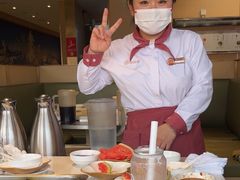 -海底捞火锅(劲松店)