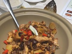 -绿草地·湘菜(芙蓉天街店)