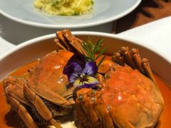 -顶特勒·黄鱼馆·特色菜(上海大世界店)
