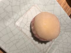 冰激凌麻薯-武松家(丰益桥店)