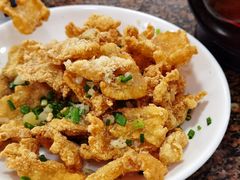 桂花肉-张一品食府