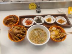 -乡党臊子面(丰庆公园店)