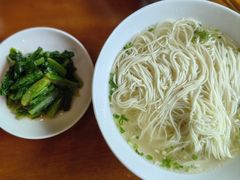 -同得兴 Since·1995 传统苏式面馆(十全街店)